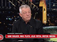As perguntas de Gus sobre a seleção Walk