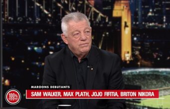 As perguntas de Gus sobre a seleção Walk