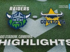 Rodada 13: Raiders vs Cowboys | Instruções