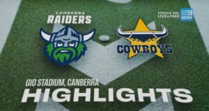 Rodada 13: Raiders vs Cowboys | Instruções