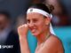 Aberto de Madrid: Marta Kostyuk vence Mira Andreeva e conquista o primeiro título WTA 1000