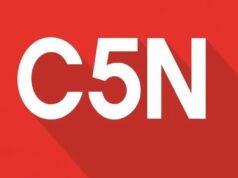 O C5N se consolida entre os principais canais de notícias, brigando por audiência com o TN ESPECTÁCULO El Intransigente.