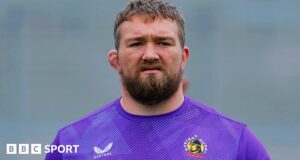 Ehren Painter: Exeter merece novo contrato após retorno de lesão ‘persistente’