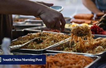Inflação nas Filipinas atinge maior nível em 3 anos em meio ao conflito no Oriente Médio