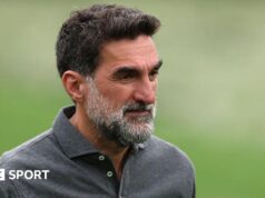 Newcastle United: desejo dos proprietários sauditas pelo clube ‘inalterado’, diz o técnico Eddie Howe