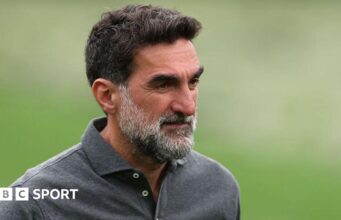 Newcastle United: desejo dos proprietários sauditas pelo clube ‘inalterado’, diz o técnico Eddie Howe