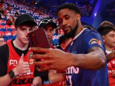 O gerente geral do Perth Wildcats, Danny Mills, explica todos os motivos pelos quais Bryce Cotton deixou o clube no ano passado