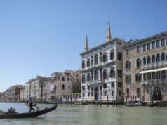 Bienal de Veneza: a maior feira internacional de arte do mundo separa Rússia e Israel