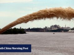 Secretário de Estado dos EUA alerta sobre o papel da China na oferta de acordo com a Argentina