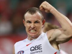 Chad Warner: estrela do Sydney Swans revela que está inclinado a retornar ao WA antes de assinar novamente