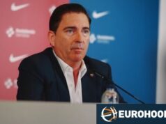 Xavi Pasquale explica o motivo da separação do Barça “Nós nos machucaríamos”.