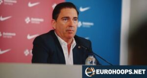 Xavi Pasquale explica o motivo da separação do Barça “Nós nos machucaríamos”.