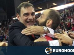Olympiacos: lendas consecutivas e 13º aniversário de Londres