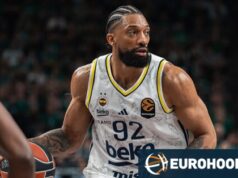 Errick McCollum: “Khem Birch, grande jogador em grandes jogos”