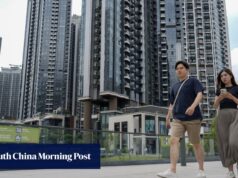 Os apelos para recorrer ao MPF para a habitação estão a crescer à medida que os jovens de Hong Kong perdem o interesse em comprar casas.