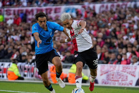 Qual é o horário, prováveis formações e como assistir à final do torneio Apertura 2026