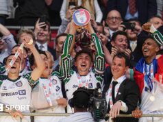Play-offs da EFL: 15 momentos memoráveis de 40 anos de play-offs – escolha seus favoritos