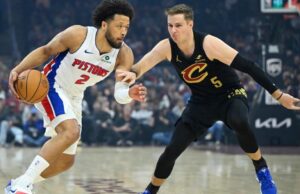 Escolha do NBA DFS, dica de escalação de quinta-feira do especialista do Daily Fantasy que ganhou US$ 2 milhões