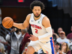 Cade Cunningham não é o MVP das finais, mas é o jogador mais valioso