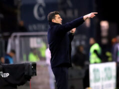 Thiago Motta despontou como principal candidato ao cargo da Lazio
