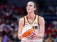 LeBron James zomba de Caitlin Clark no Instagram antes da estreia do terceiro ano da WNBA