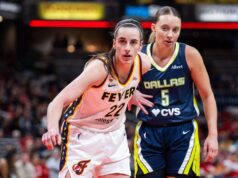 Melhor aposta para o placar de Caitlin Clark no Dallas Wings na abertura da temporada WNBA do Indiana Fever 2026.