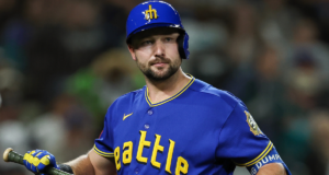 Notas de dois meses da MLB para cada equipe AL: muito mais F’s do que A’s para distribuir