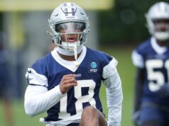 Probabilidades de Estreante Defensivo do Ano da NFL em 2026: Melhores apostas para escolha de maior valor, dorminhoco