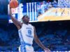 Questões candentes do Draft Combine da NBA de 2026: Caleb Wilson pode ficar entre os três primeiros?
