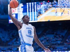 Questões candentes do Draft Combine da NBA de 2026: Caleb Wilson pode ficar entre os três primeiros?