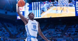 Questões candentes do Draft Combine da NBA de 2026: Caleb Wilson pode ficar entre os três primeiros?