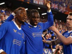 Rangers estão fazendo ligações constantes para contratar Calvin Bassey em Ibrox