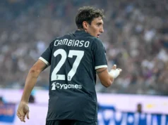 Relatório – Barcelona intensifica busca pelo lateral da Juventus