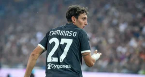 Relatório – Barcelona intensifica busca pelo lateral da Juventus