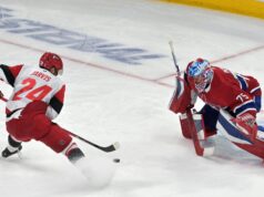 Melhores apostas para Canadiens-Hurricanes, MLB e mais sexta-feira, 29 de maio