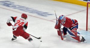 Melhores apostas para Canadiens-Hurricanes, MLB e mais sexta-feira, 29 de maio