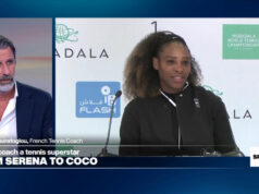 De Serena a Coco: como treinar estrelas do tênis