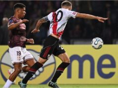 Carabobo x River, dia 4 da Copa Sul-Americana