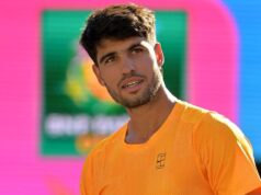 Carlos Alcaraz anuncia retirada de Wimbledon devido a lesão