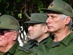 Para Cuba comunista, este foi o começo do fim