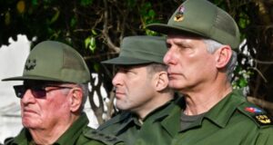 Para Cuba comunista, este foi o começo do fim
