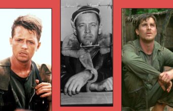 Os melhores filmes de guerra agora transmitidos no Tubi