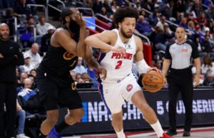 Os melhores jogos de hoje para assistir, melhores apostas, jogos de azar: Cavaliers vs. Pistons, Wild vs.