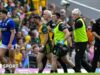 Jim McGuinness e David Clifford evitarão proibição após motim de Kerry Donegal
