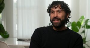 Ben Abraham sobre sua jornada musical, colaborações e como ele acha que está ‘fazendo a diferença’