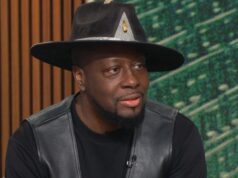 Wyclef Jean explica por que lançou 7 álbuns em um ano e a inspiração por trás de sua música