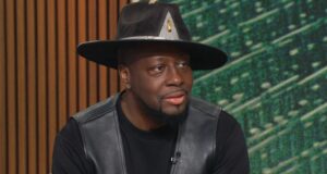 Wyclef Jean explica por que lançou 7 álbuns em um ano e a inspiração por trás de sua música
