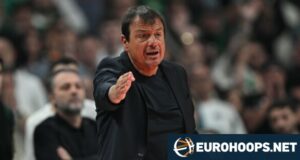 Ataman após derrota para o Valência no OAKA: “Vi estas coisas pela primeira vez em 25 anos”