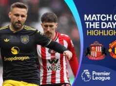 Destaques da Premier League: Sunderland 0-0 Manchester United