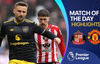 Destaques da Premier League: Sunderland 0-0 Manchester United